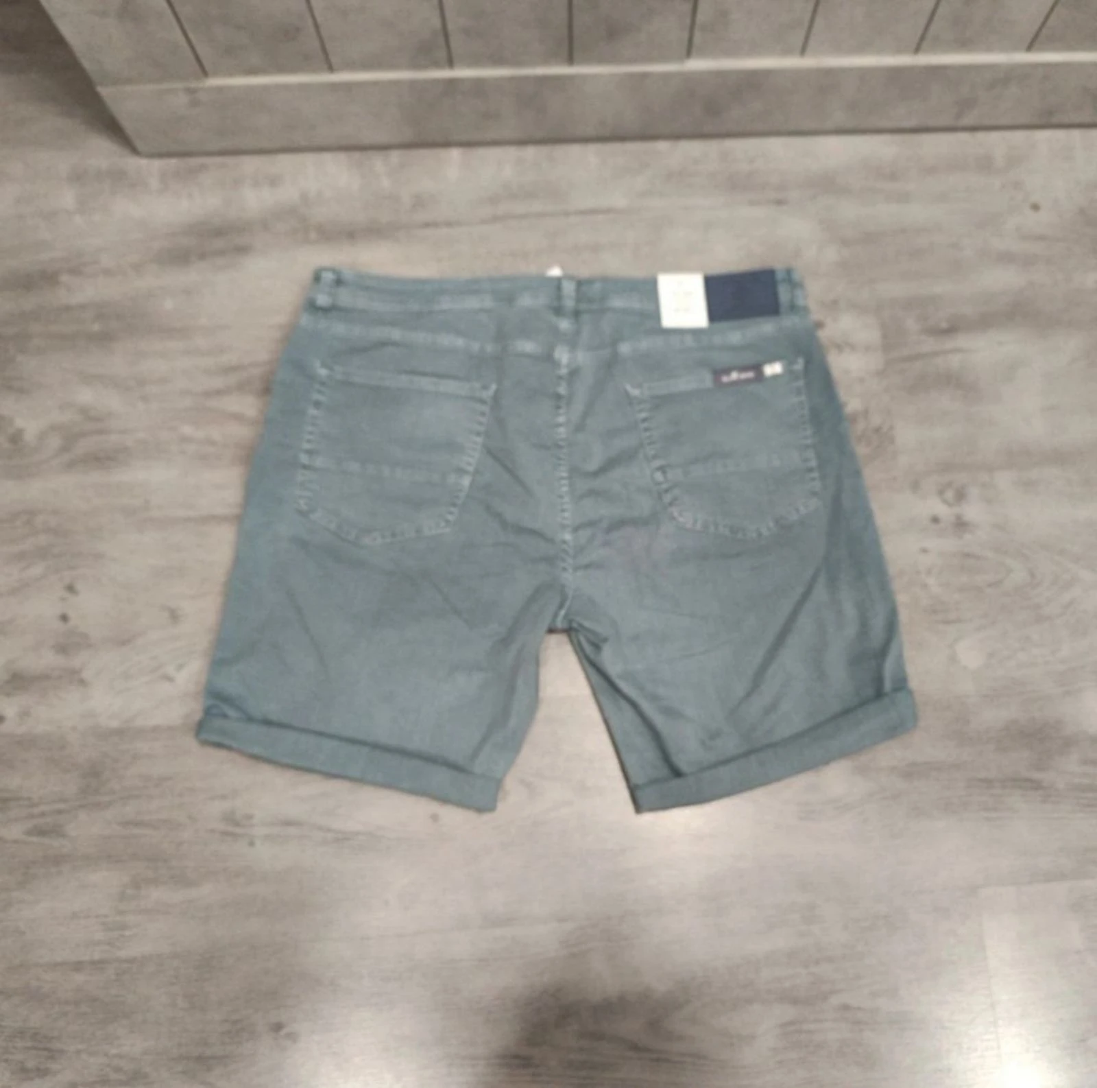 Jeans Springfield – photo 5